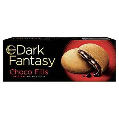 Sunfeast Dark Fantasy Choco Fills